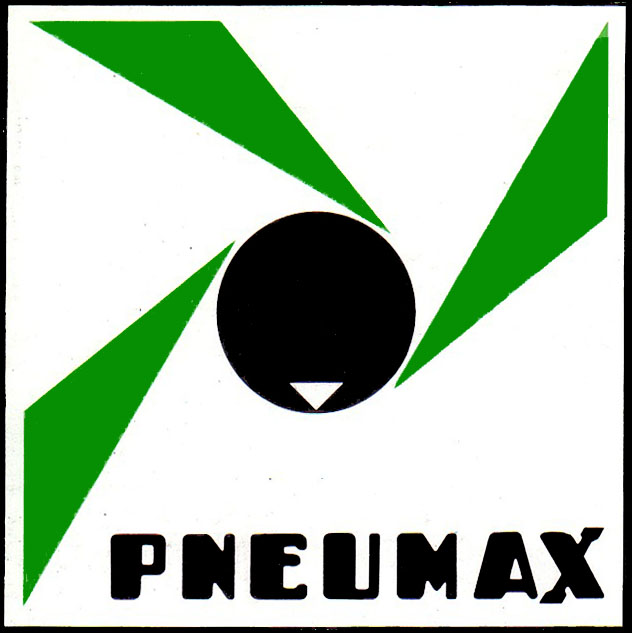 pneumax
